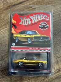 Hot Wheels RLC Dodge Charger