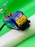 Piko BR185 локомотив Connex НО 1:87 ( 16мм)