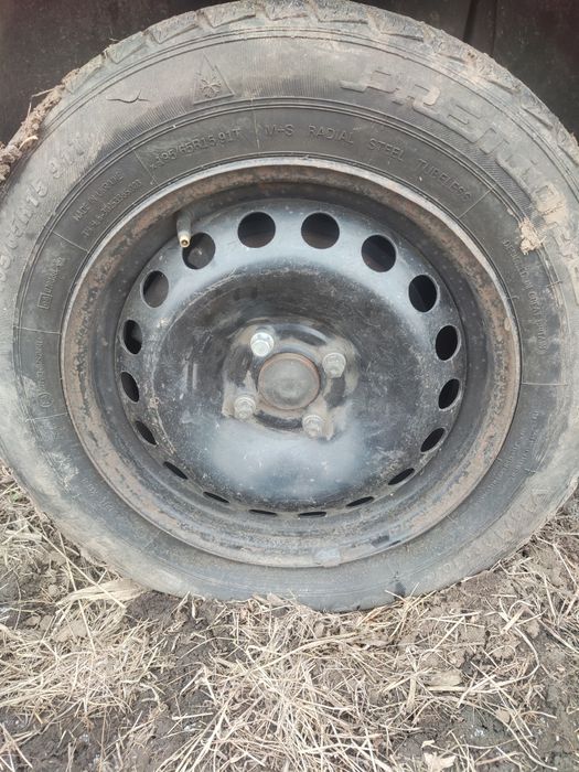 Продам Диски r 15