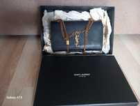 Saint laurent Paris ysl oryginalna torebka
