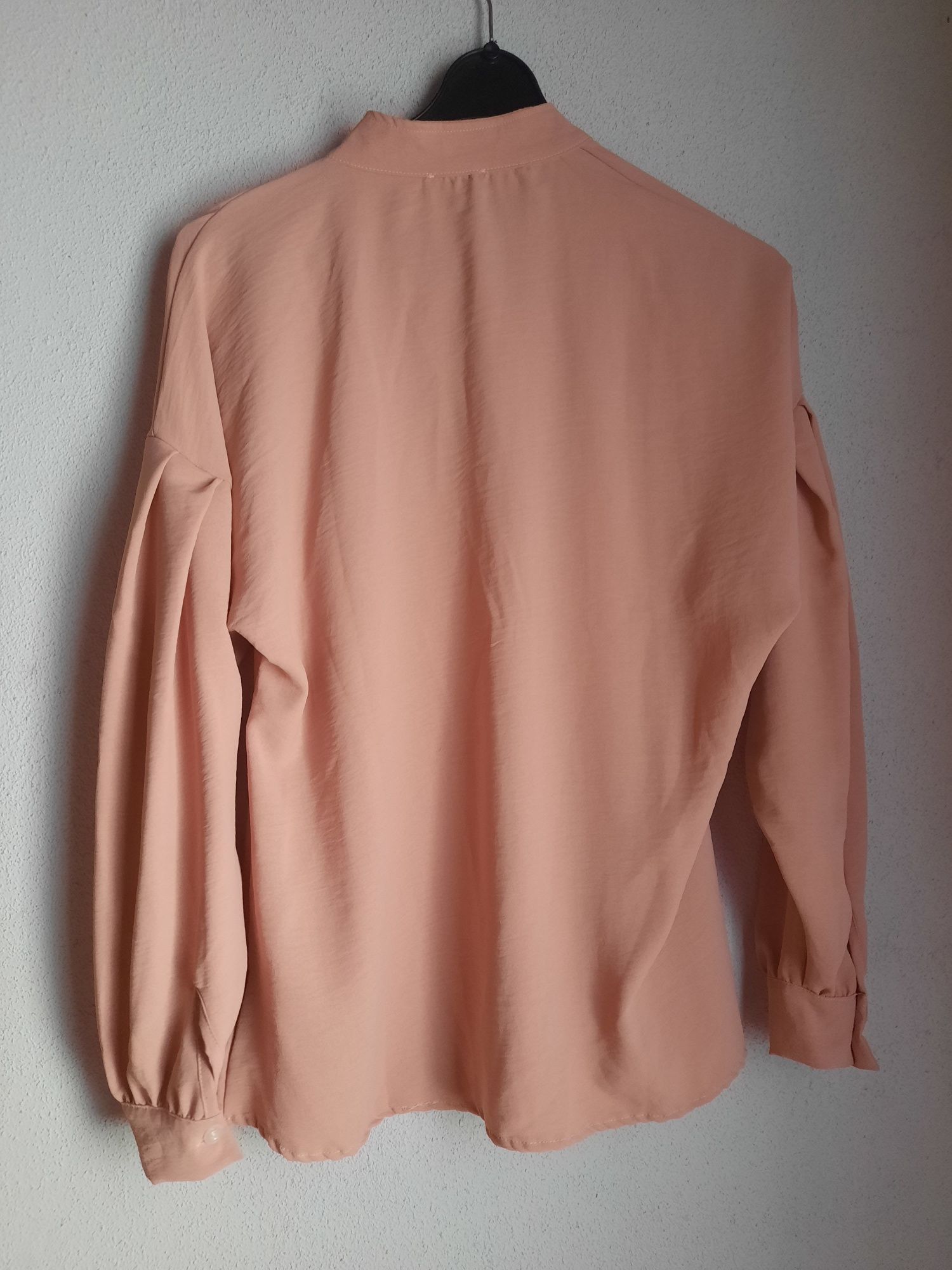 Nowa bluzka koszula oversize