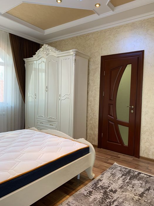 Будинок в буковинській Конча-Заспі