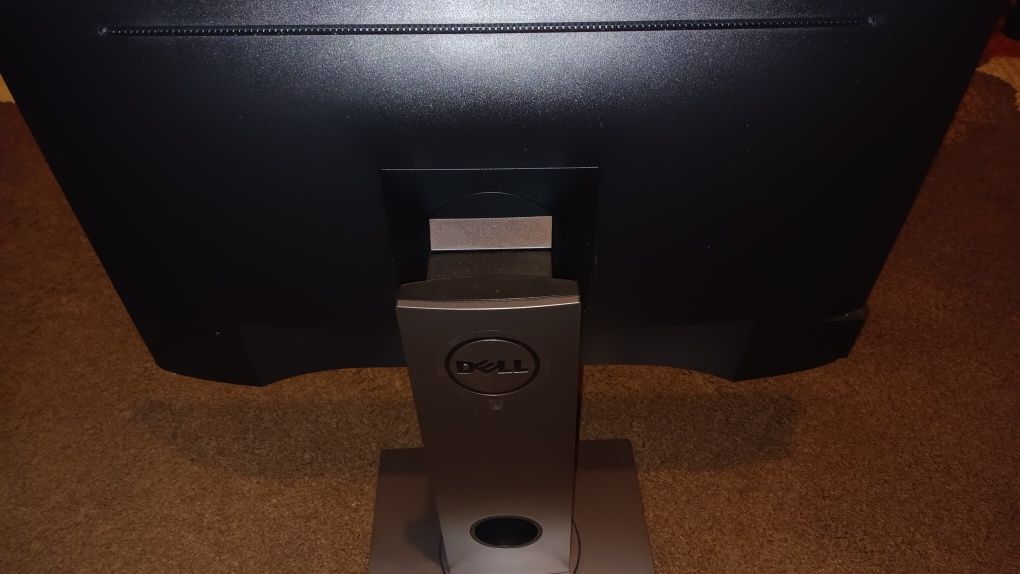 Monitor Dell P2317H