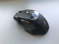 Мышь bluetooth HTX-X7