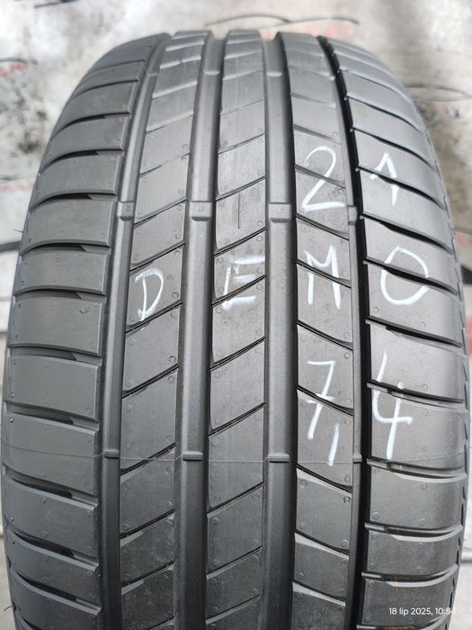 245/45r19 102Y Bridgestone Turanza T005 AO