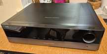 Wzmacniacz Harman/Kardon HK980 super stan