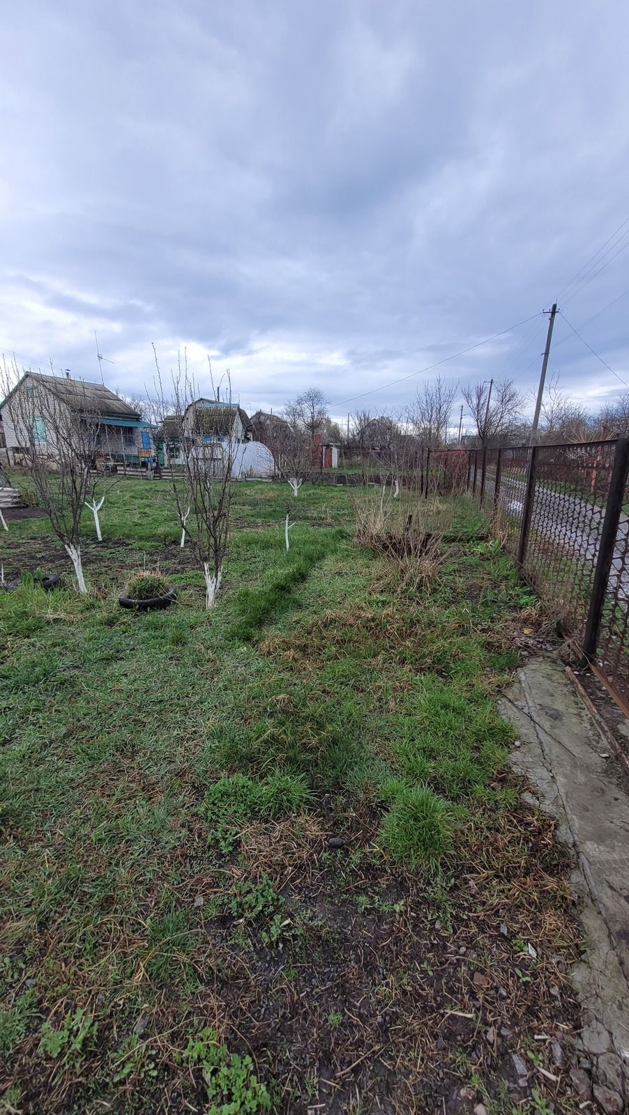 l Продається дача СТ Івушки (р-н с.Кривуші)