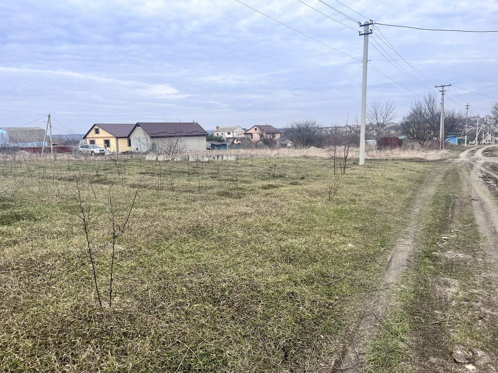 Продається земельна ділянка Арнаутово