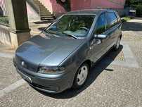 Fiat Punto 1.2 16V 80 Dynamic