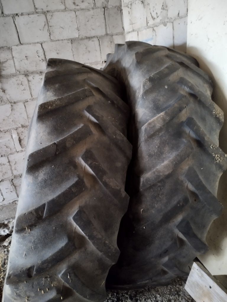 Opony Goodyear 16.9 r38