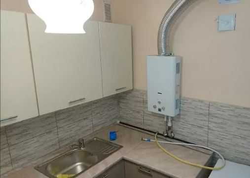 Аренда 3к квартиры Октябрьское