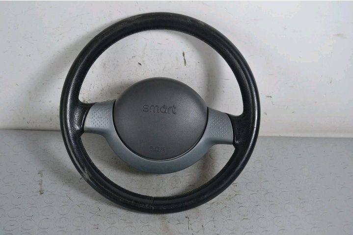 Volante com air bag smart fortwo 450