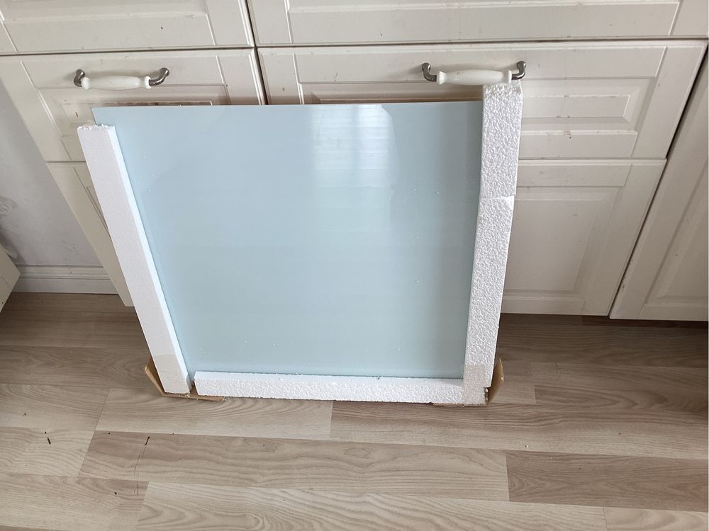 Szkło hartowane 60x60cm