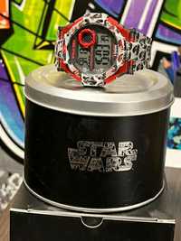 Zegarek młodzieżowy Star Wars