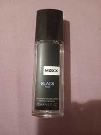 Mexx Black Man DNS szkło 75ml