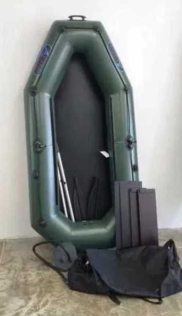 Новий рівень риболовлі надувний човен надувная лодка гарантія 5 років