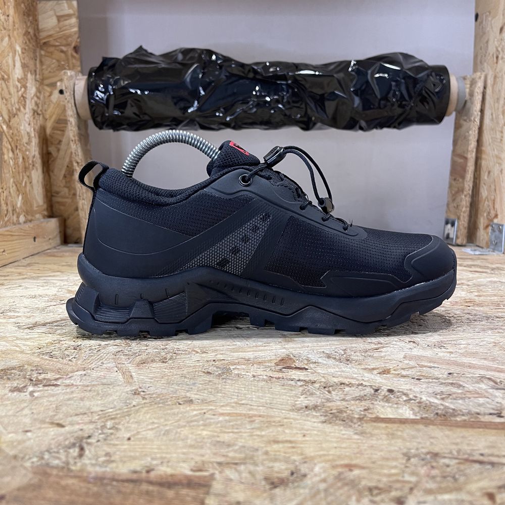 Чоловічі кросівки Salomon ADV Black Black