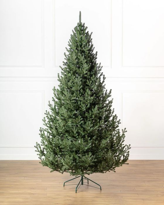 Ялинка Віденська лита