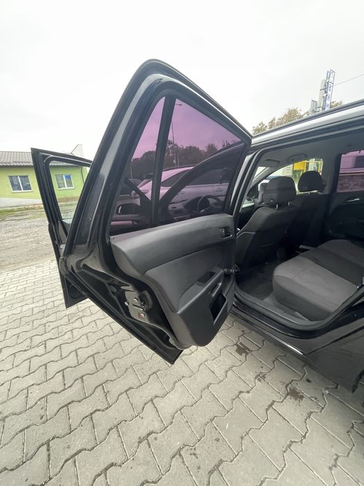 Опель астра h 2008 1.6 бензин