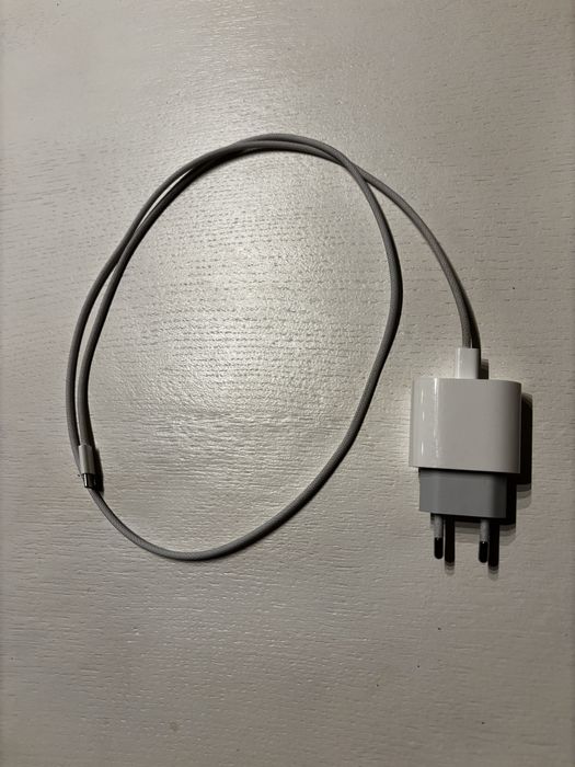 Iphone 15 plus black 128gb