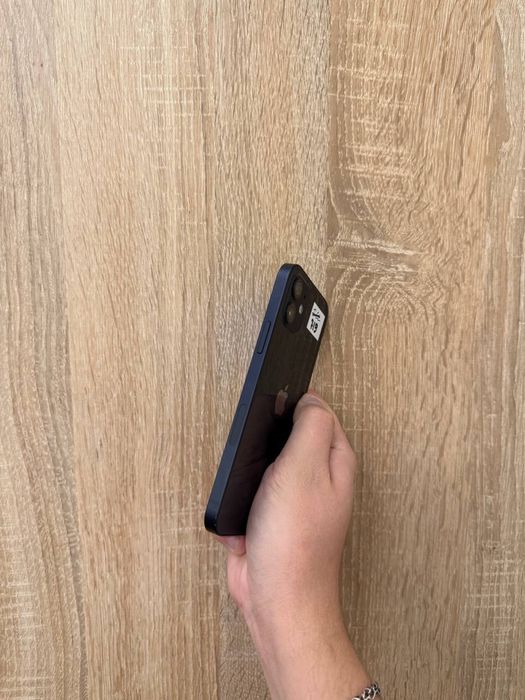 Iphone 12, 128 Gb, Neverlock, 89% Акб, гарантия! Кредит!