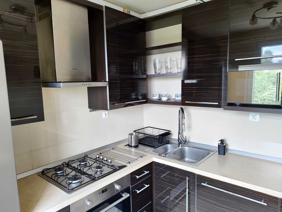 Miejsce w pokoju dwuosobowym ( dla kobiety ) - Nowy Bieżanów - 1200zł