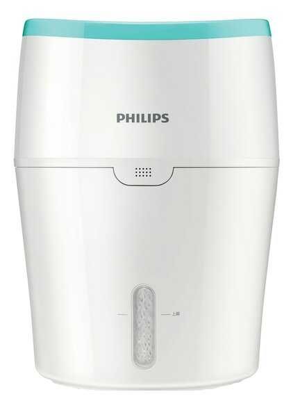 Увлажнитель воздуха (Зволожувач повітря) Philips HU4801