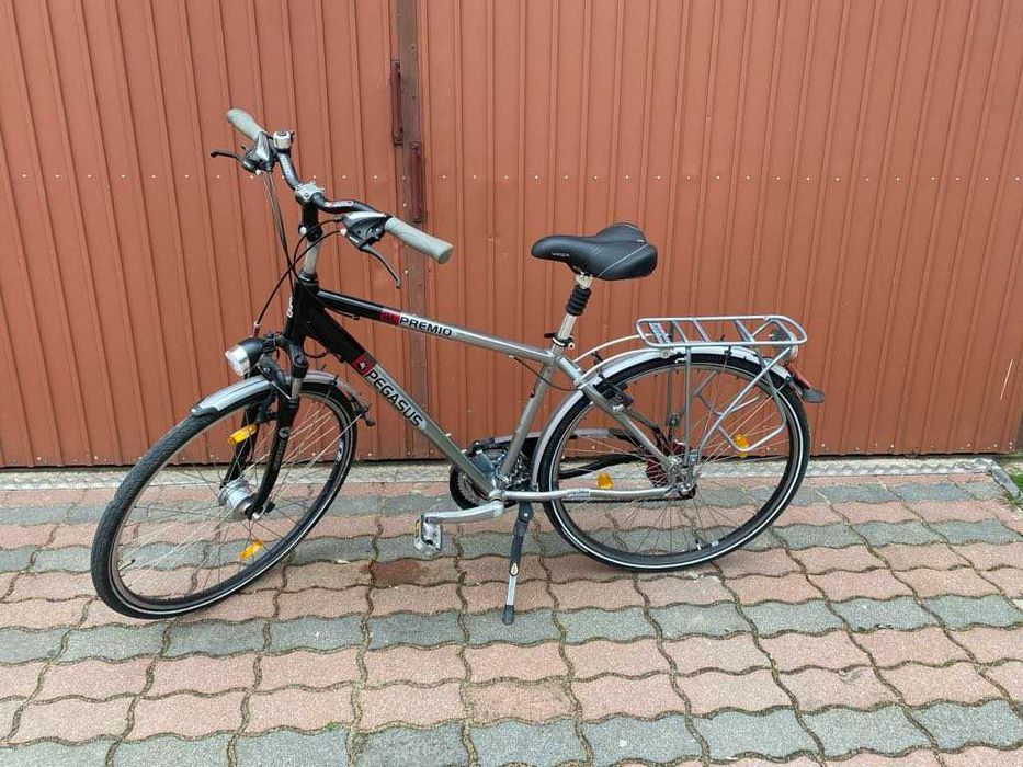 Sprzedam rowrer męski