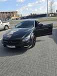 Mercedes CLS 350CDI