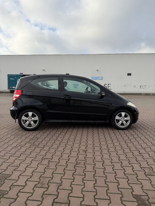 Mercedes A-class • 1.5 Benzyna • Dobry stan