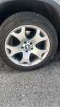 Vendo 4 Jantes bmw R19 dupla medida originais BMW