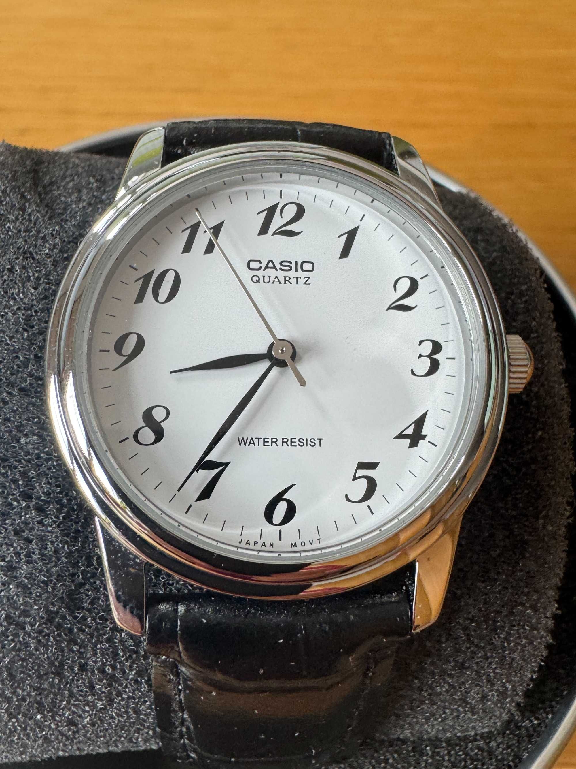Sprzedam zegarek Casio  MTP 1236L