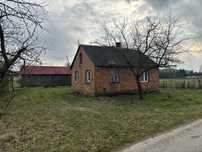 Sprzedam dom blisko buga cicha okolica