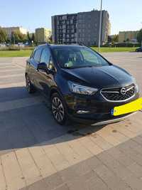 Opel Mokka Pilnie sprzedam Opel Mokka X 2018 r LPG 1.4