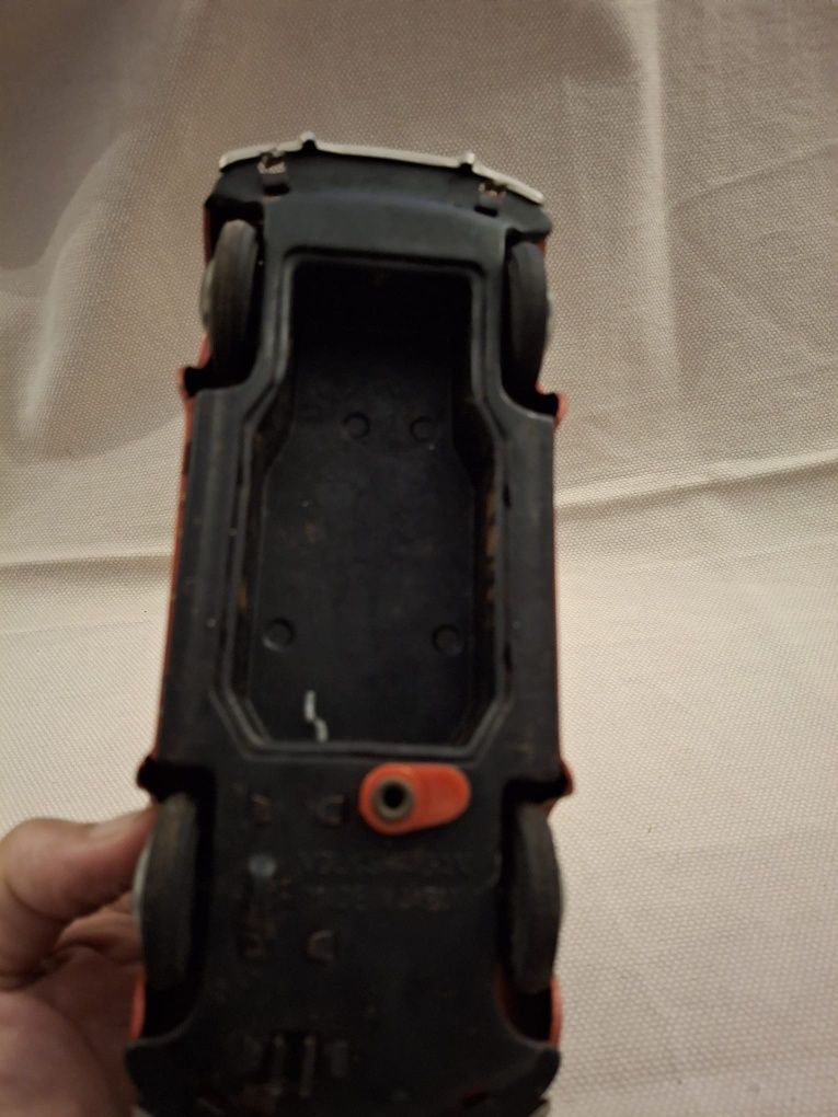 Volkswagen chapa