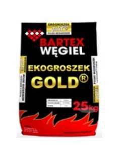 ekogroszek Bartex  GOLD
