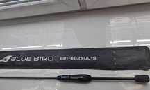 Продам спінінг Favorite Blue Bird BB1-682SUL-S 2.04m 0.8-5g Ex.Fast