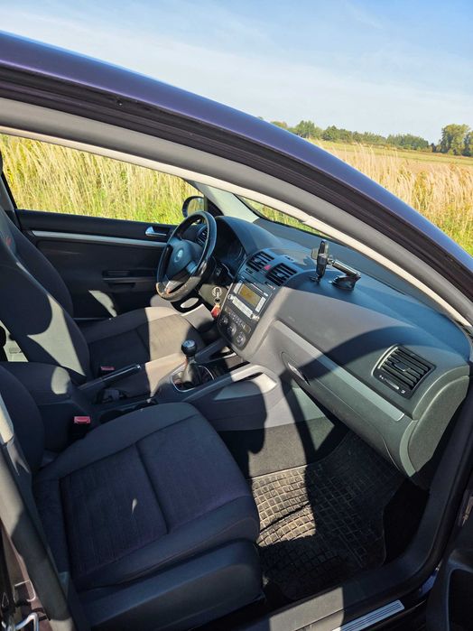 Volkswagen Golf V 1.9 TDI