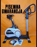 Mocny Rower Kettler X7 elektro-magnetyczny Treningowy 49 programów