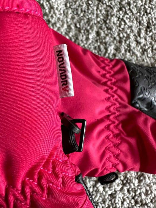 Luvas de Neve WEDZE Criança