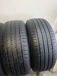 Letnie opony Maxxis 235/50r18 2022r 2szt