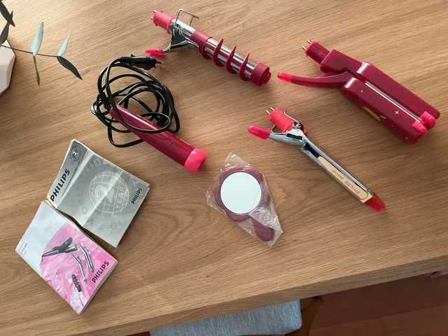 Philips Beauty Girlglam