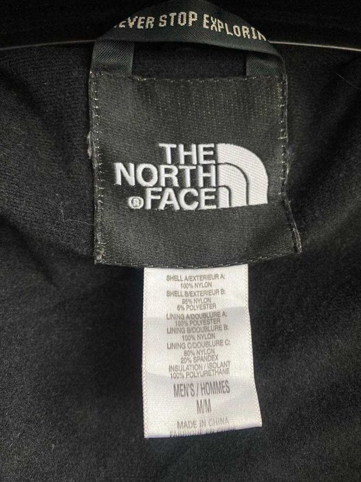 Куртка The North Face HyVent jacket