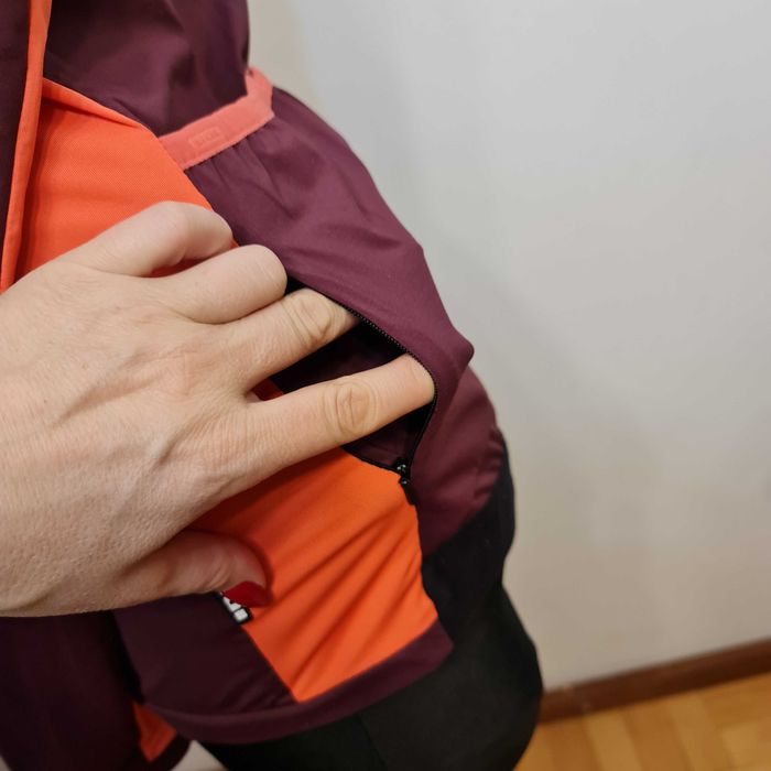 3100 Sportowa Rowerowa bluza ION rozmiar M