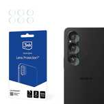 Szkło na aparat 3mk Lens Protection™ hybrydowe na Sony Xperia 1 V