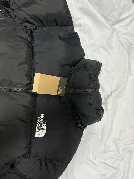 Куртка The north face 700
