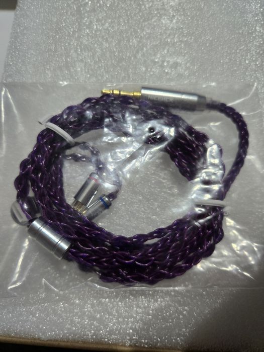 Kabel audio nowy