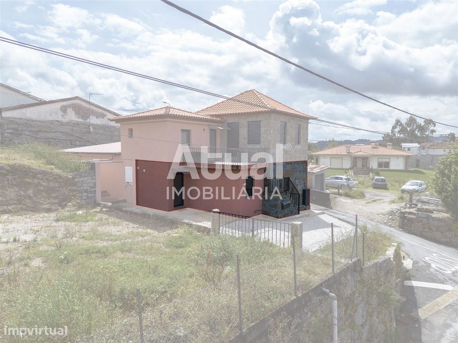 Apartamento T2 Venda em Abação e Gémeos,Guimarães