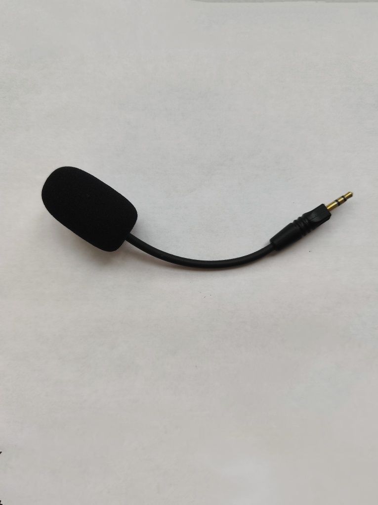 Мікрофон до гарнітури Hator Hypergrand EVO (805/810/830/840/850) Black