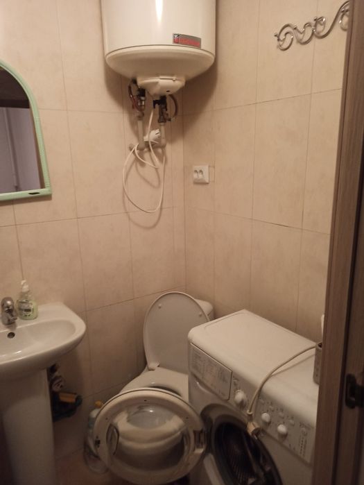 Квартира на Балковской